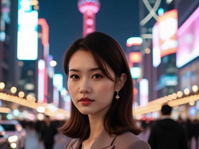 霓虹幕布后的城市剧场：上海娱乐会所的时空折叠