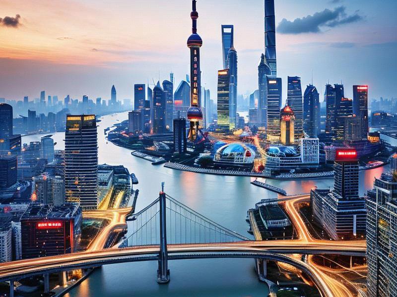 Shanghai and Its Peripheral Areas: A Comprehensive Overview of Regional Development and Integration