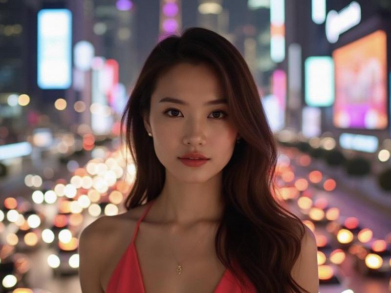 Shanghai's Nightlife Renaissance: How Entertainment Clubs Are Redefining Urban Social Spaces
