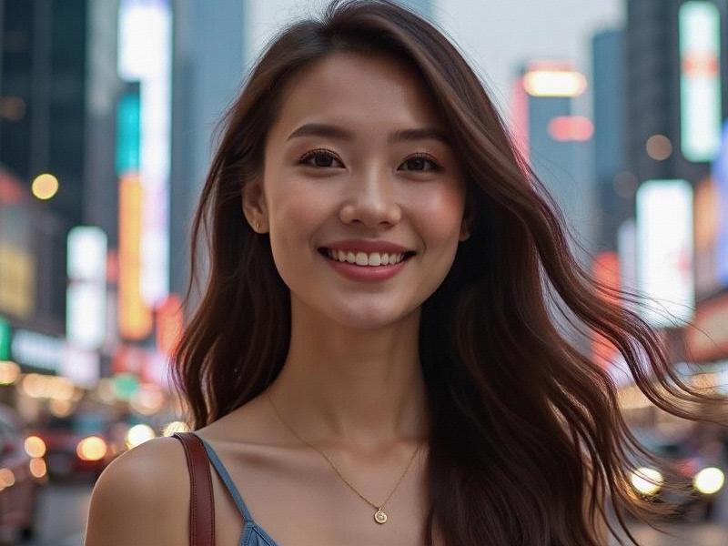 The Shanghai Style: How Women in China's Global City Redefine Beauty and Ambition