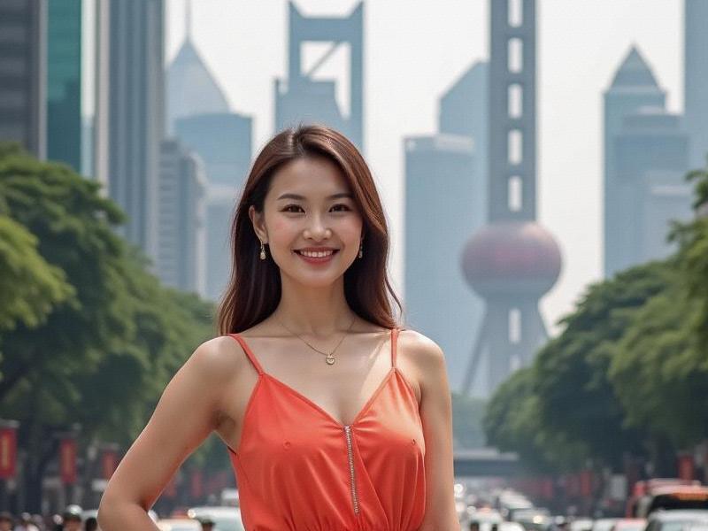 Quantum Nightlife: Shanghai's Entertainment Venues Set Global Standards in 2025
