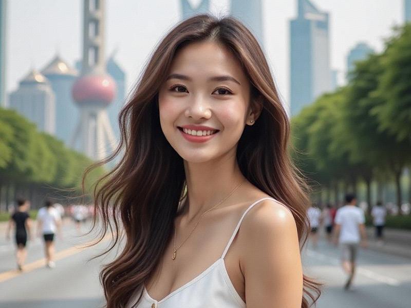 The Shanghai Connection: How China's Financial Capital is Reshaping Regional Development