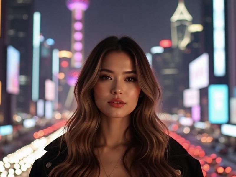《霓虹密码：上海娱乐会所的三十年浮沉录》