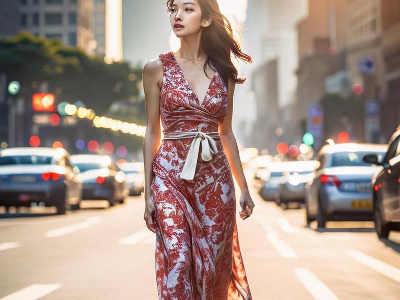Shanghai Chronicles: A Journey Through the Metropolis' Past and Present