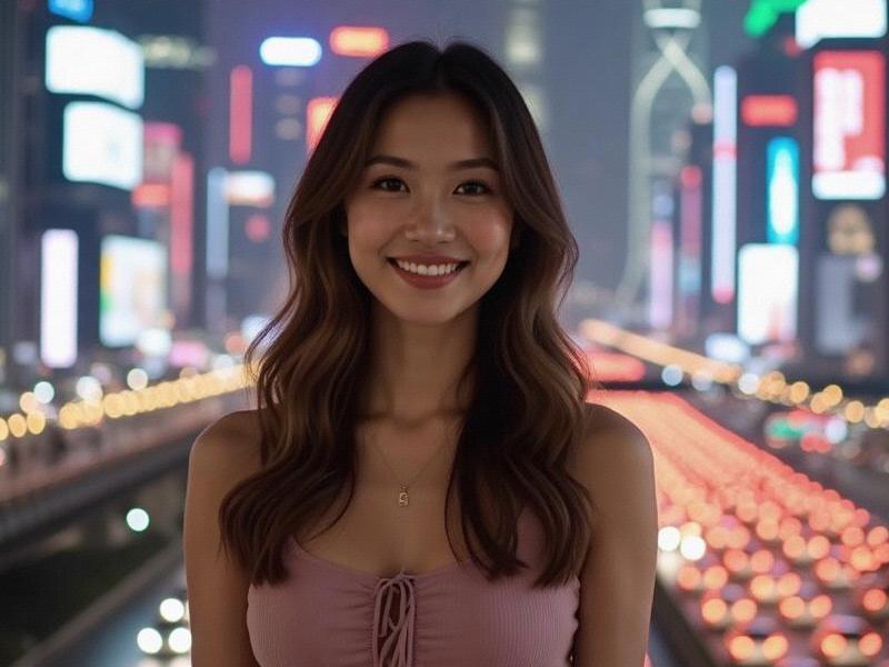 The Shanghai Woman Phenomenon: Redefining Success in China's Global City