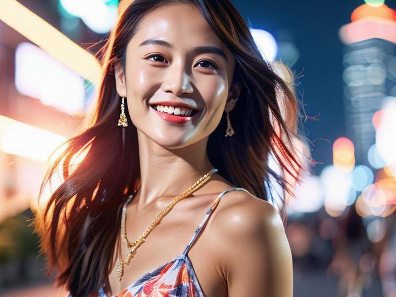 Shanghai's Entertainment Clubs: A Blend of Glamour and Regulation