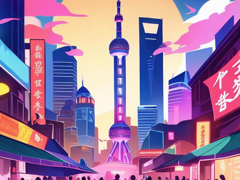 Shanghai's Thriving Entertainment Scene: A Review of the City's Top Clubs