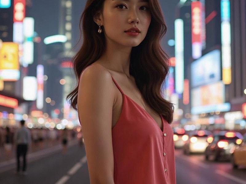 Shanghai 2025: The Beating Heart of China's Most Dynamic Megaregion