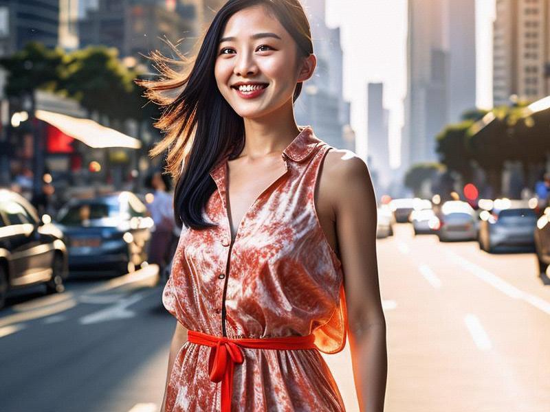 Exploring Shanghai and Its Surroundings: A Journey Through the Heart of China