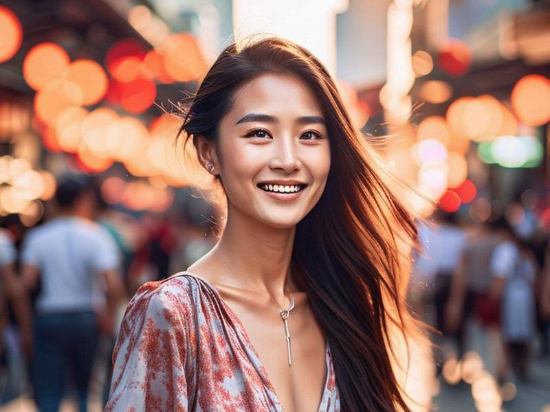 Shanghai's Green Transformation: How the City is Leading China's Eco-Friendly Revolution