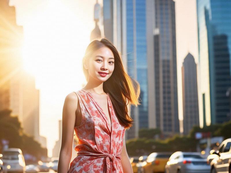 Shanghai and Its Surroundings: A Blend of Modernity and Tradition