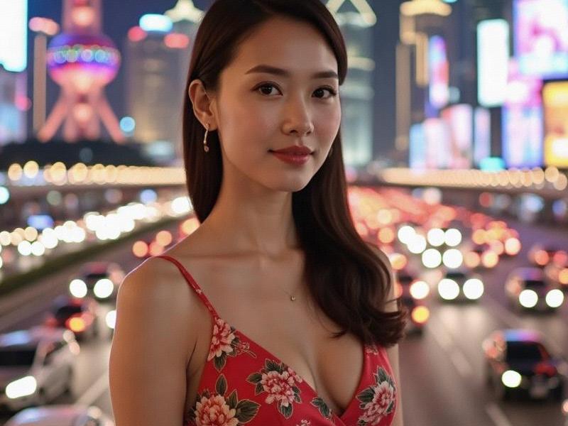 Neon Empire: How Shanghai's Entertainment Clubs Became the Battleground for China's Nightlife Revolution