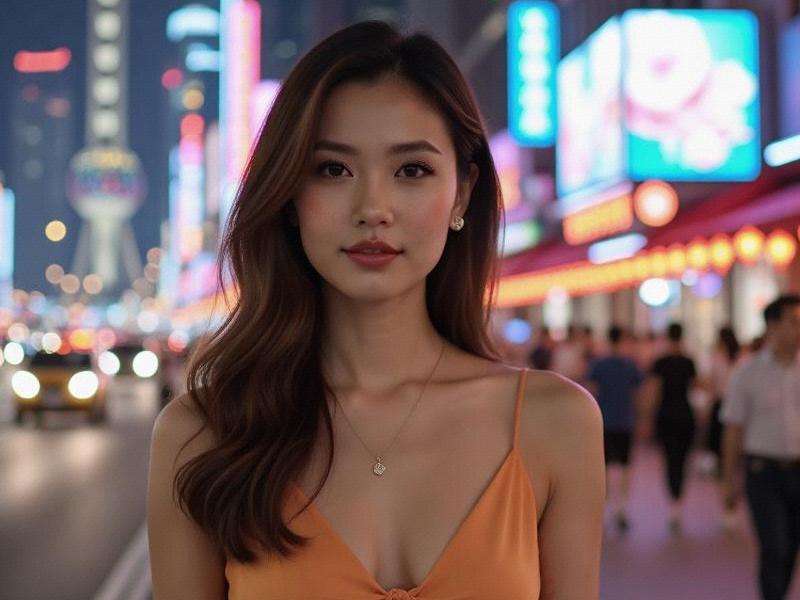 Neon Renaissance: How Shanghai's Nightclubs Are Redefining Asian Nightlife