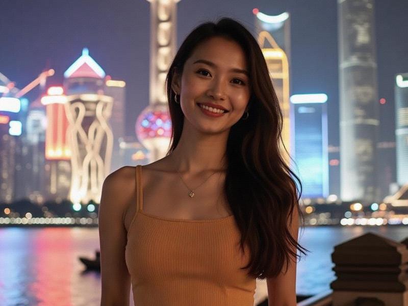 Shanghai's Renaissance Women: Where Tradition Meets Tomorrow