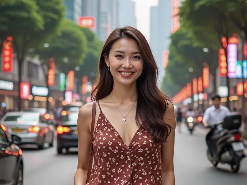The Yangtze River Delta Megaregion: Shanghai's Expanding Economic Orbit