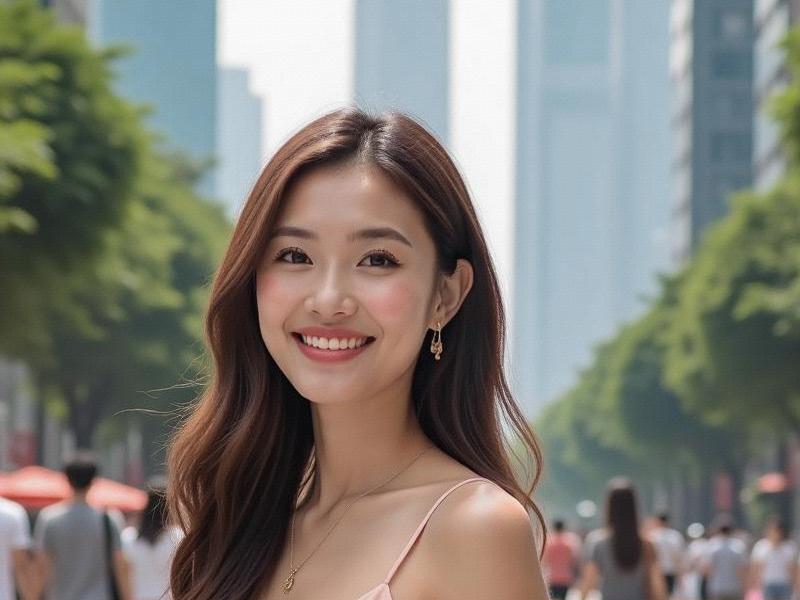 The Shanghai Woman Code: Decoding the Allure of China's Most Sophisticated Females