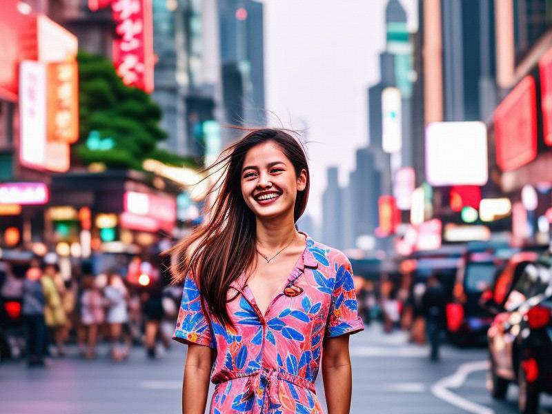 Shanghai: A Global Metropolis with Endless Charm