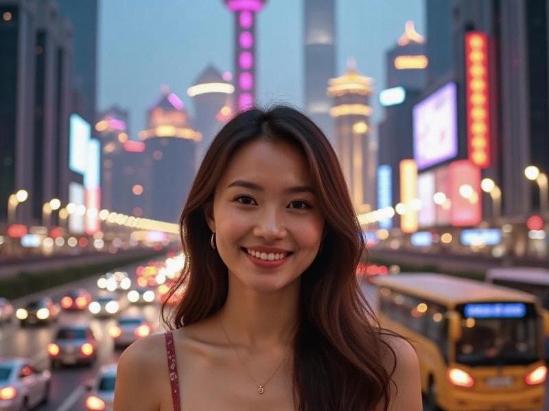 The Yangtze Delta Megacity: How Shanghai and Its Neighbors Are Building China's Future
