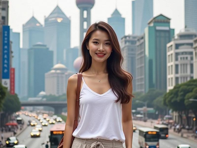 Emerald Metropolis: How Shanghai and Its Neighbors Are Building the World's First Carbon-Neutral Megacity Cluster