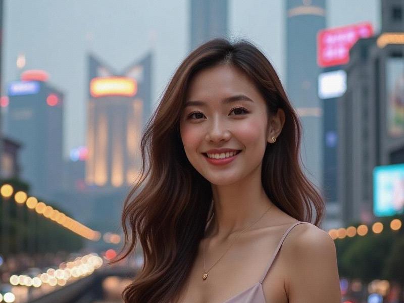 The Shanghai Woman: Redefining Modern Chinese Femininity in a Global Metropolis