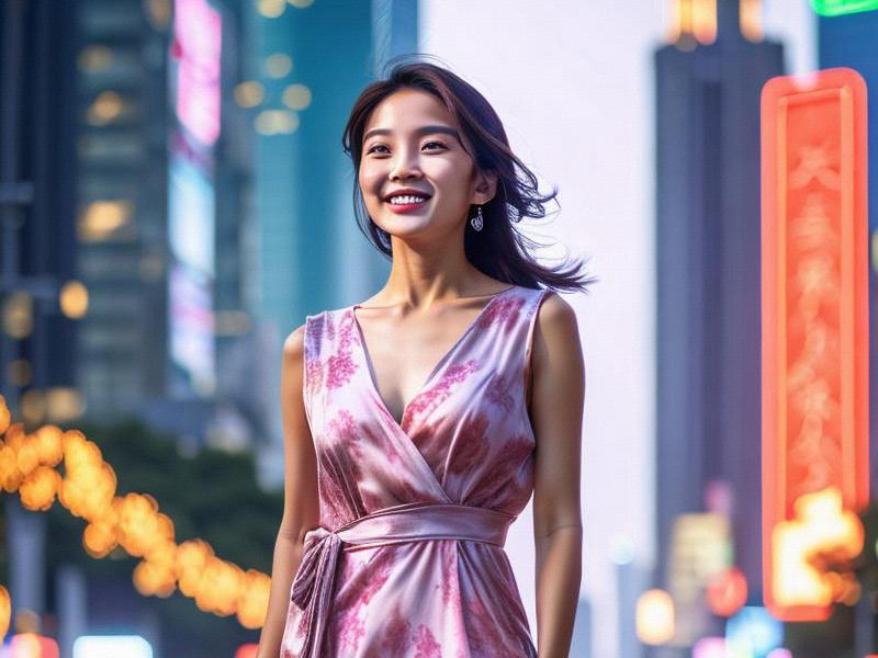 Shanghai's Unique Position in the Global Economy: A Comprehensive Analysis