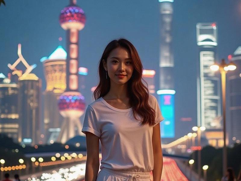 The 45-Minute Metropolis: How Shanghai Is Redefining Regional Integration