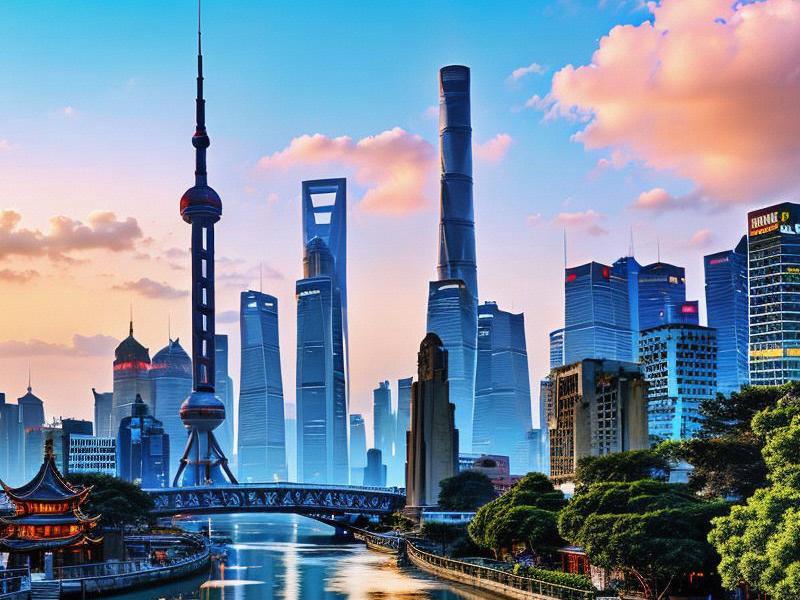 Exploring the Hidden Gems of Shanghai's Surroundings