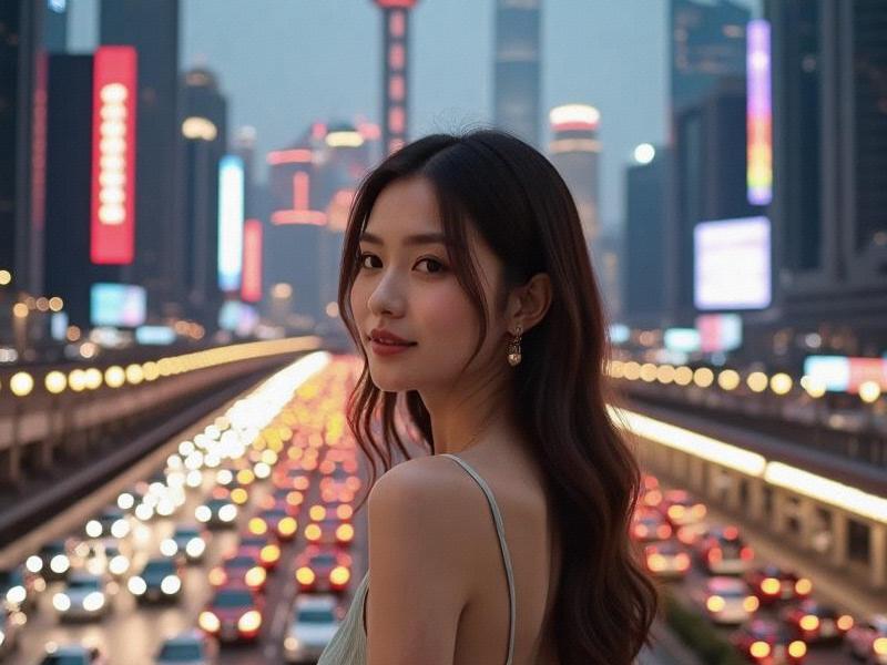 The Velvet Revolution: Shanghai's Elite Entertainment Clubs Set Global Standards in 2025