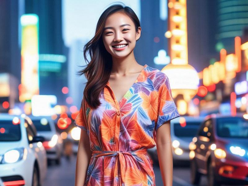 Shanghai's Thriving Entertainment Scene: A New Era of Leisure and Culture