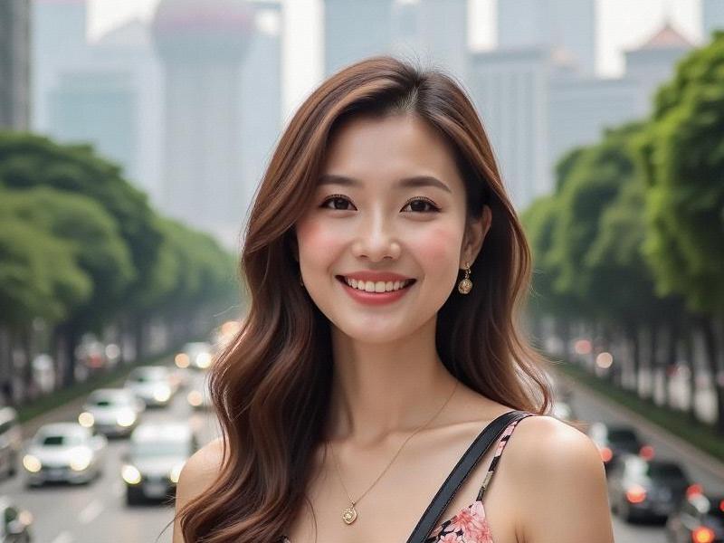 The Phoenix of the East: Shanghai's Cultural Renaissance and Its Regional Impact