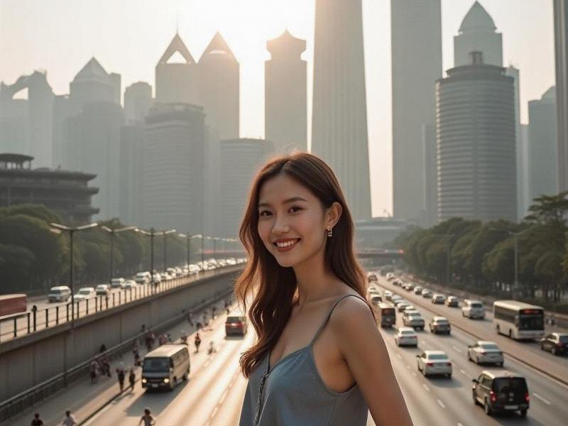 Shanghai 2435: Quantum Delta Matrix and the Photonic Civilization Epoch