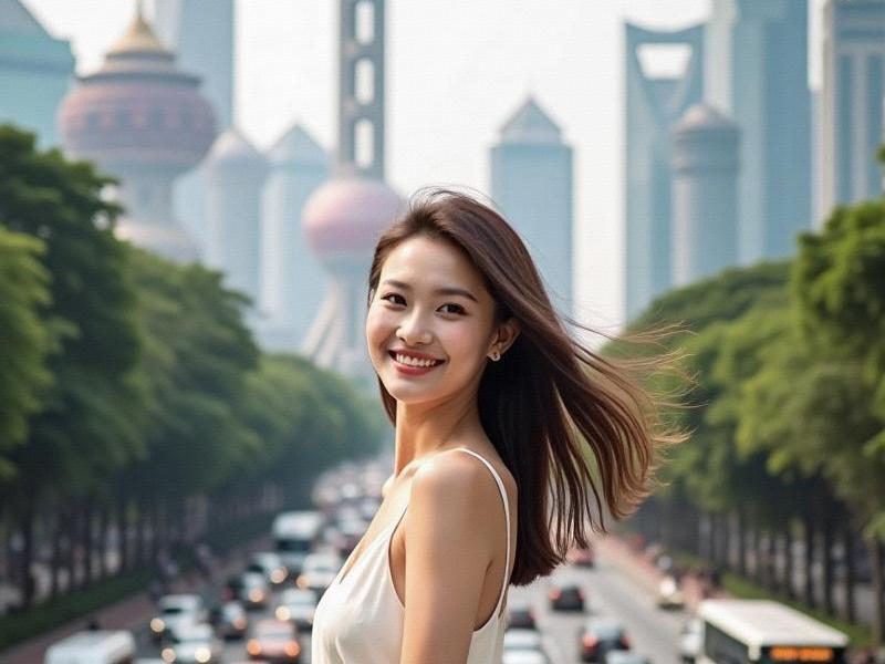 Shanghai's Expanding Horizon: How the Megacity is Transforming the Yangtze River Delta