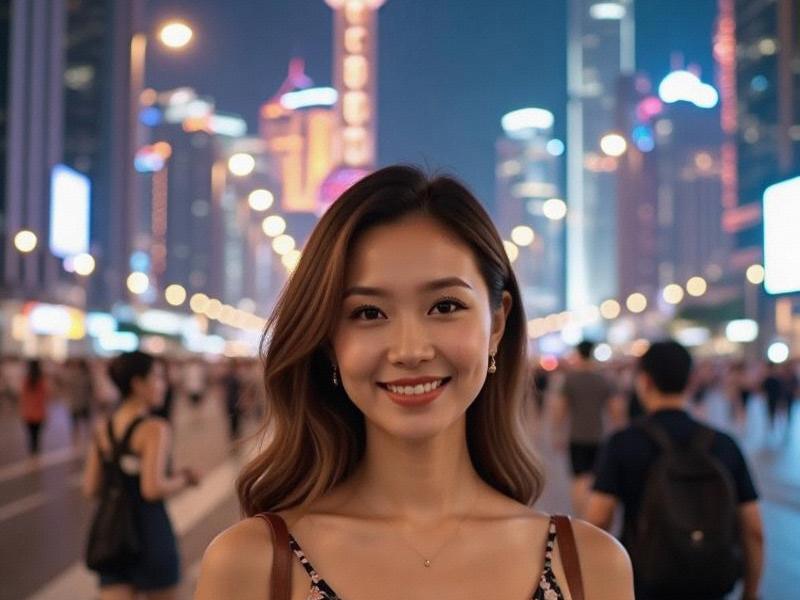 The Silicon Dragon: How Shanghai's Tech Renaissance is Reshaping Global Supply Chains