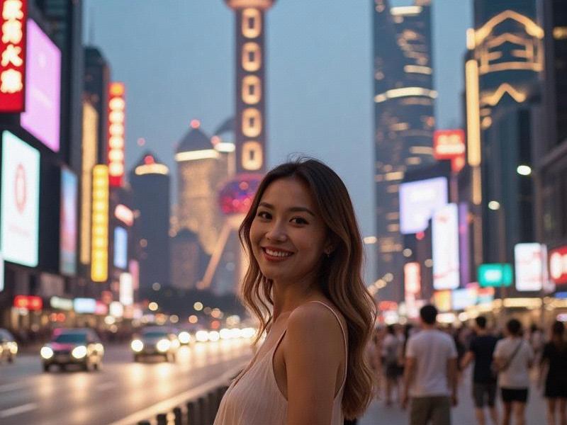 Shanghai's Nightlife Renaissance: How Luxury Entertainment Venues Are Redefining Urban Leisure