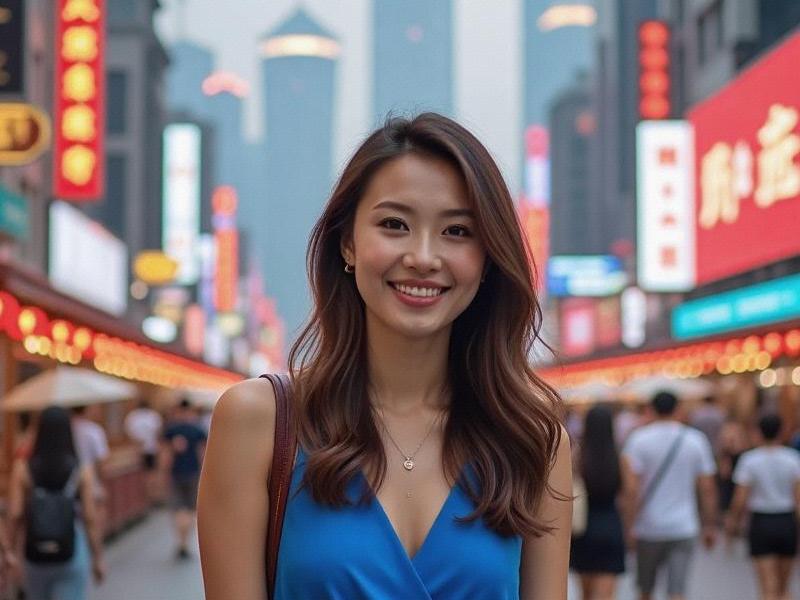 Shanghai and Beyond: How China's Economic Powerhouse is Reshaping the Yangtze Delta