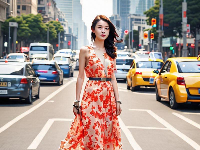 The Enchanting Appeal of Shanghai - An English Enigma