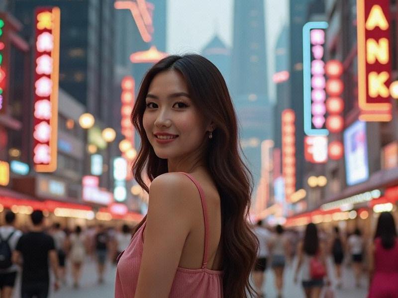 【都市镜像】从石库门到摩天楼：上海女性的十二时辰生活图鉴