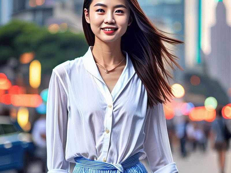 Shanghai: An Exploration Through the Metropolitan Area