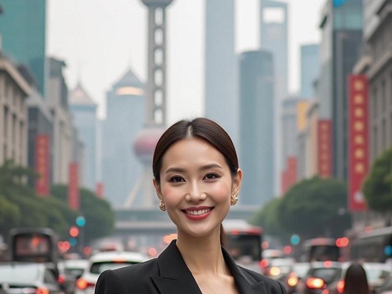 《石库门与元宇宙：上海的双重时空叙事》