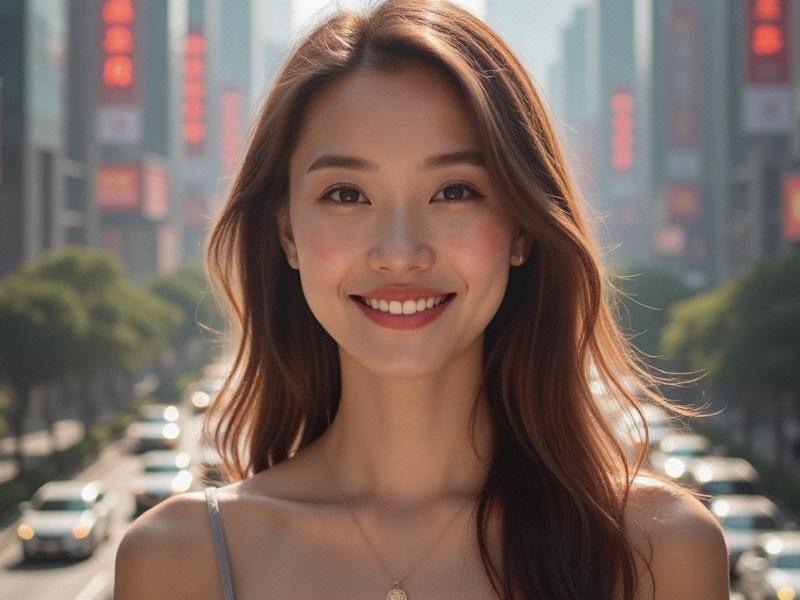 【海派丽人：上海都市女性的十二时辰】