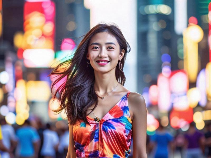 Exploring the Vibrant Nightlife of Shanghai: A Modern Metropolis's Nocturnal Pulse