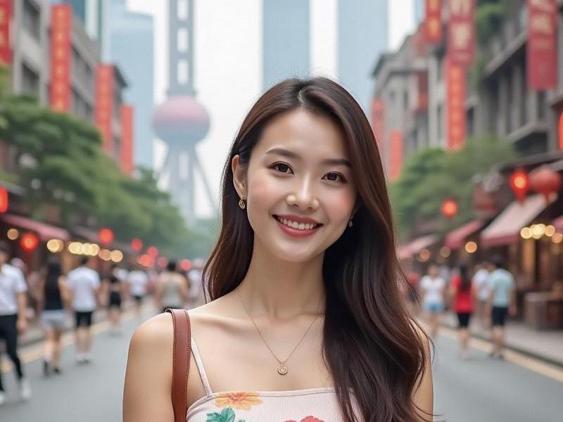 Shanghai After Dark: The Transformation of China's Premier Nightlife Destination