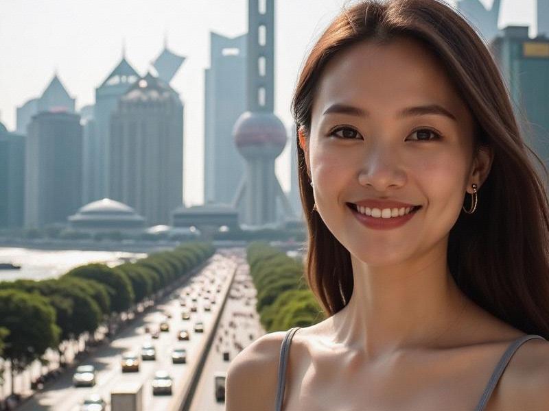 Neon Mandarins: How Shanghai's Elite Clubs Are Redefining Nightlife Economics