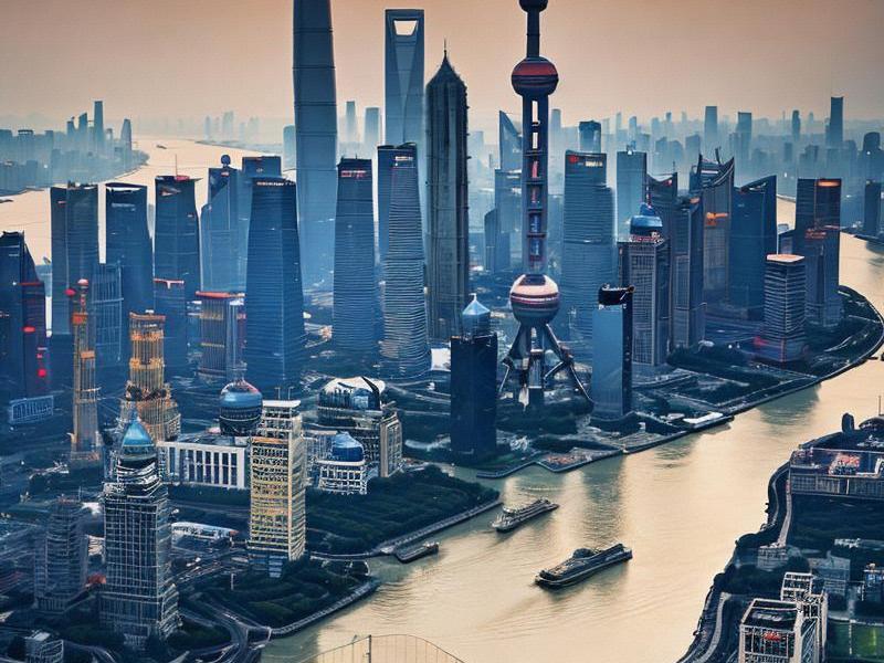 Recent Developments in Shanghai and Surrounding Areas: A Glimpse into the Dynamic Progress of the Yangtze River Delta
