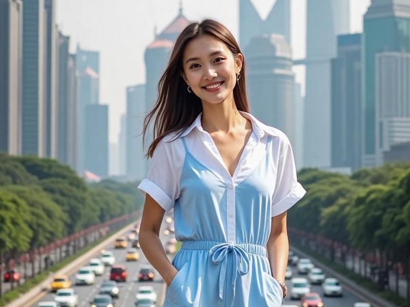 Shanghai's Dual Identity: Preserving Heritage While Building the Future
