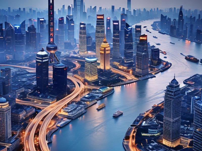 Shanghai and Its Surroundings: A Comprehensive Overview