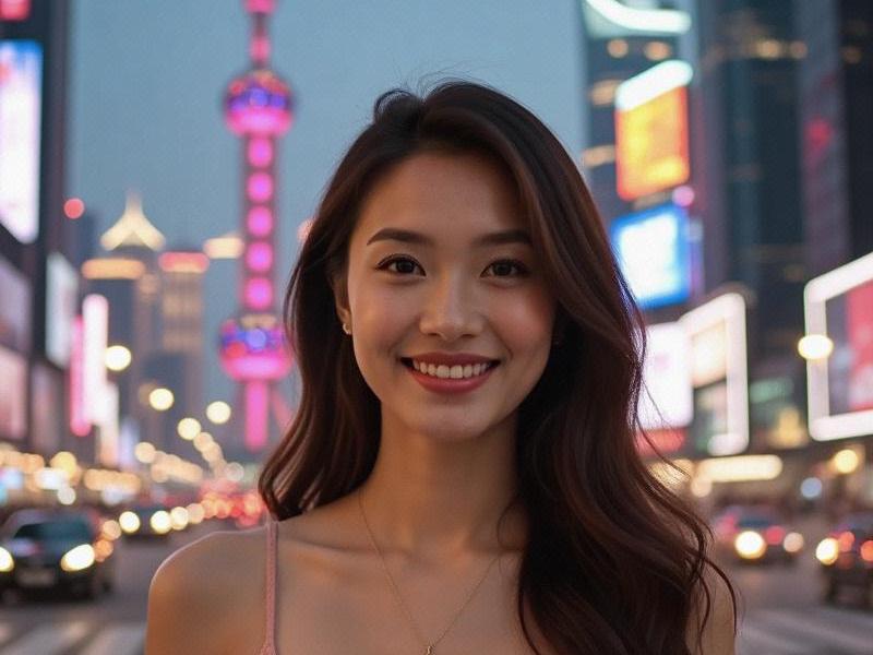 【城市镜像】上海新女性图鉴：从梧桐区文艺女神到张江科技木兰的多元叙事