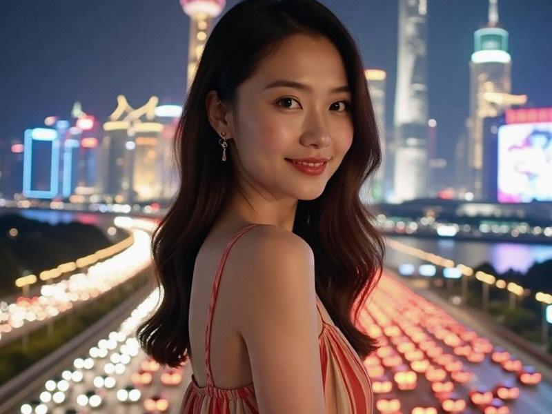 The Pearl of the Yangtze: How Shanghai is Leading China's Cultural Economy