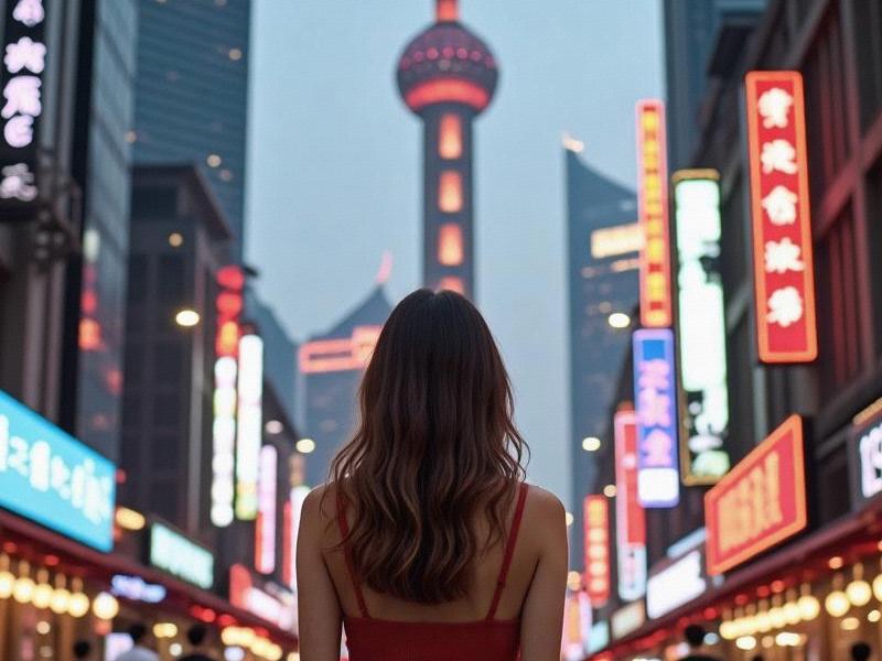 Shanghai and Beyond: How China's Economic Capital is Reshaping the Yangtze River Delta