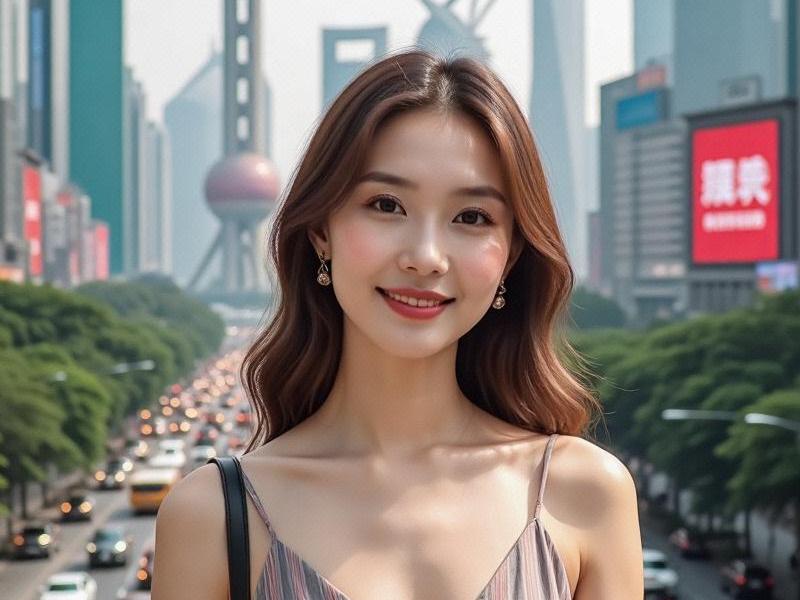 【时代肖像】上海女子的千面图鉴：从石库门到陆家嘴的自我进化